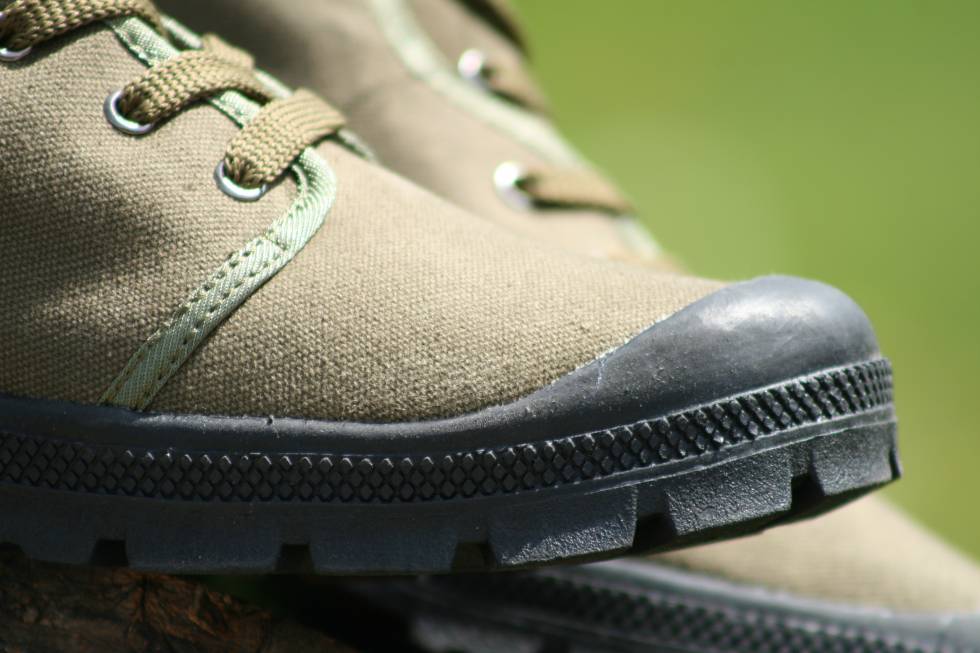 chaussure De Confortable Marche Clignancourt Chaussure March茅 Tres shrdBtQCxo